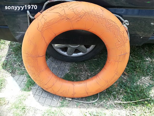 ПОЯС ЗА ЛОДКА ИЛИ КОЛЕКЦИЯ 2905221515, снимка 16 - Колекции - 36910888