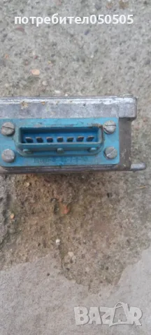 Реле от Лада или Жигула, снимка 3 - Автомобили и джипове - 47686213