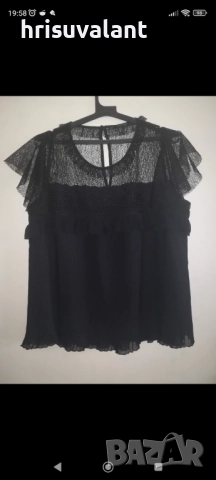 Потници, H&M, и др., снимка 9 - Потници - 29680575