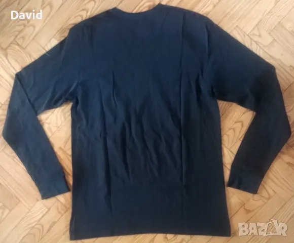 NFL оригинална фланелка с дълъг ръкав Nike Tee x Green Bay Packers, снимка 2 - Други спортове - 50058035