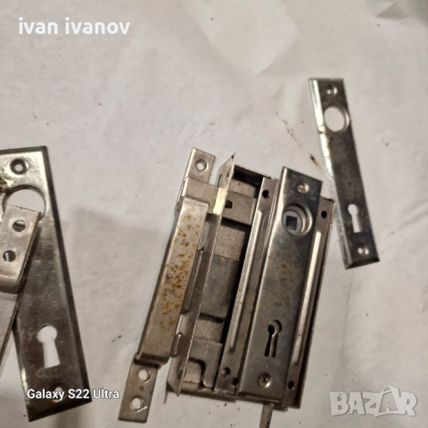 Стари Брави , снимка 5 - Други стоки за дома - 52106489