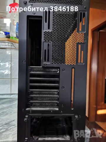 NZXT h500i, снимка 7 - Захранвания и кутии - 50058314