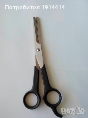 Професионална ножица за подстригване на кучета и други животни с дълга и гъста козина, снимка 11 - За кучета - 39389097