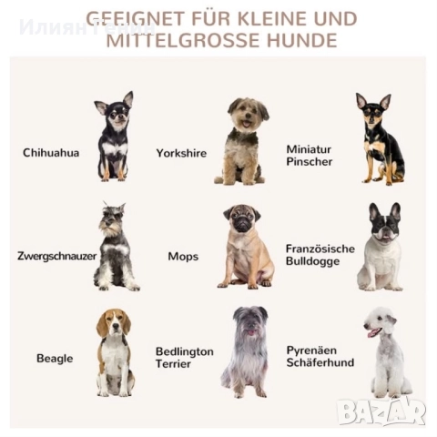 Кучешка клетка, снимка 6 - За кучета - 52841840