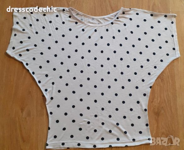Нови блузи от 5лв до 10лв, снимка 10 - Туники - 33401222