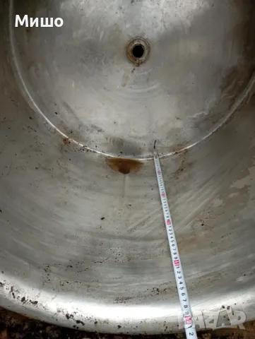 Продавам казани за ракия , снимка 3 - Казани за ракия - 48312781