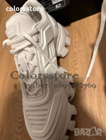 Дамски  маратонки  Br69E