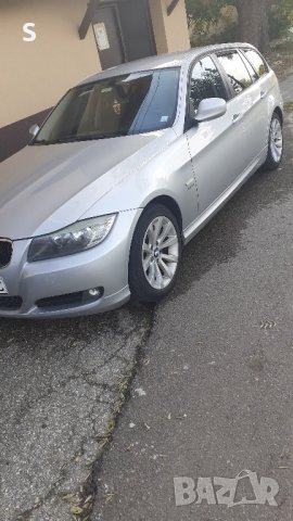 BMV E90 320 177к.с, снимка 5 - Автомобили и джипове - 42678382