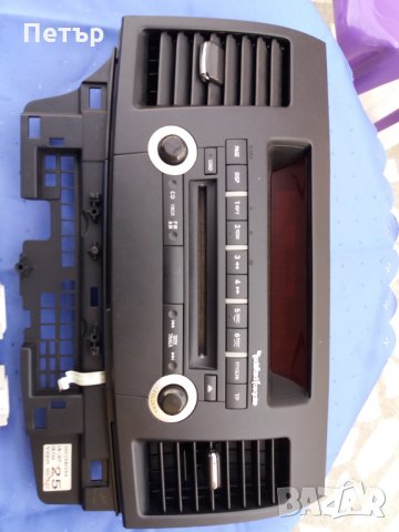 Мицубиши Лансер /хечбек/ - дизел, 2.0 DID, 140 к.с., ръчни скорости – на части , снимка 7 - Части - 29839851