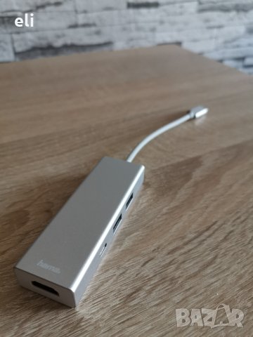 MacBook Air (Retina, 13-inch, 2020), снимка 7 - Лаптопи за работа - 23787603