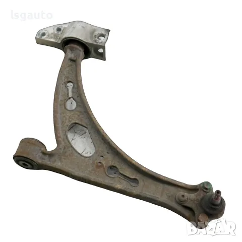 Преден ляв носач Skoda OCTAVIA II (1Z) ID: 164012