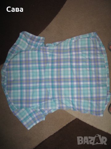 Риза COLUMBIA  дамска,ХЛ, снимка 3 - Ризи - 37971687