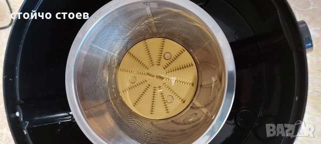 Сокоизтисквачка , снимка 4 - Кухненски роботи - 35188170