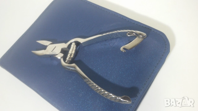 Body Toolz комплект ножички, пинсети и т.н., снимка 12 - Други - 51832639