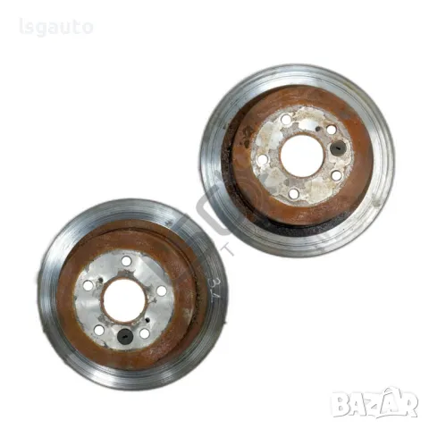 Комплект задни спирачни дискове Toyota RAV4 II 2000-2006 ID: 136239