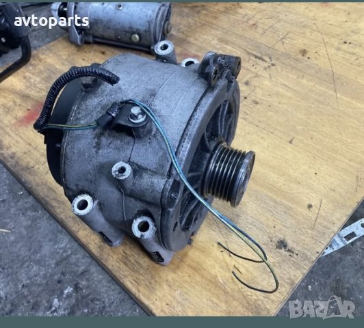 Mercedes w203 2.2cdi 143ks Динамо, снимка 2 - Части - 40750209