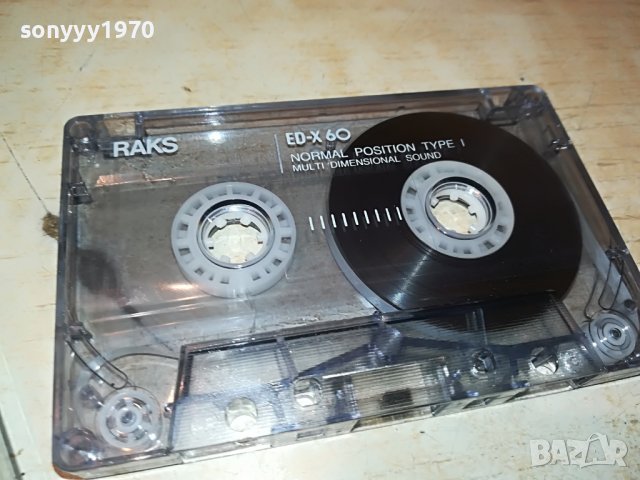 SUPER COCECI 92-КАСЕТА 0109221913, снимка 5 - Аудио касети - 37871289