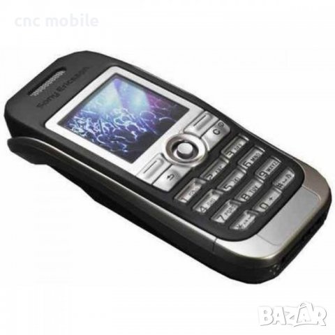 Sony Ericsson J300 панел , снимка 1 - Резервни части за телефони - 21967005