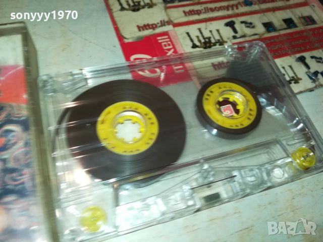 ПЕЙТЕ С ТЕДИ 2609251706, снимка 5 - Аудио касети - 51849082