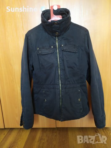 Дамско зимно яке ELEMENTS, снимка 2 - Якета - 36580053