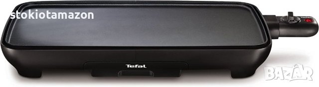 Скара Tefal CB501812, снимка 2 - Скари - 38465297