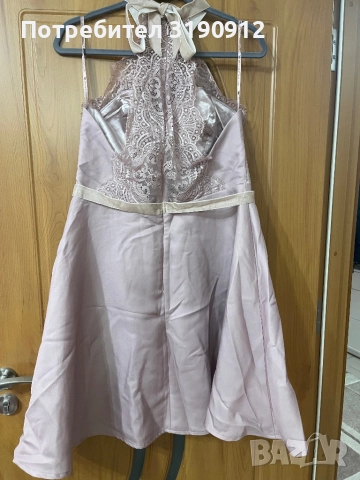 Две официални рокли на Chi-Chi-London, снимка 7 - Рокли - 52793133