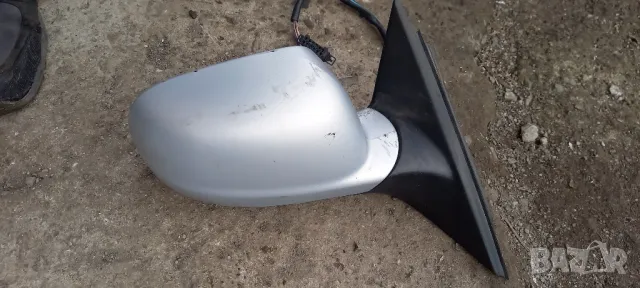 Дясно огледало VW Passat B5 / B5.5, снимка 2 - Части - 49701609