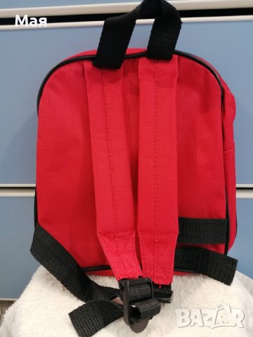 Детска раничка , снимка 2 - Раници - 37940368