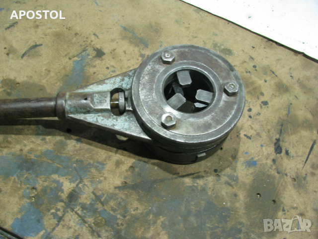 Пафта-Тресчотка за резби , снимка 7 - Други инструменти - 36381676