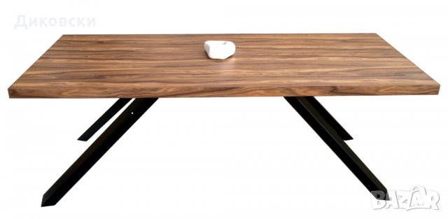 Поръчкови и стандартни! Метален крак за маса модел 010, снимка 2 - Маси - 33884536