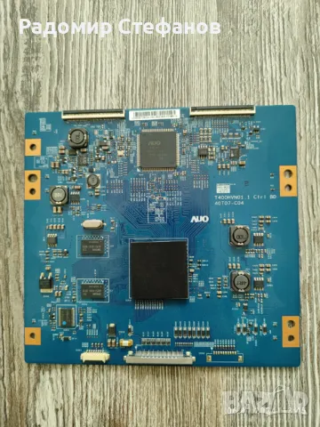 Samsung UE32ES6100W, снимка 3 - Части и Платки - 47864215