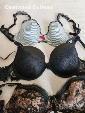 Сутиени по 5лв бр, снимка 1