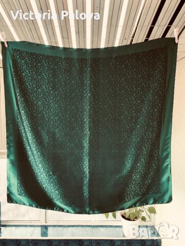 Красив голям шал, снимка 6 - Шалове - 35300497