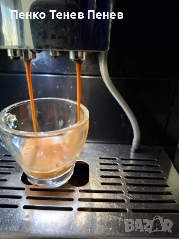 кафемашина Melitta CI, снимка 3 - Кафемашини - 52640635