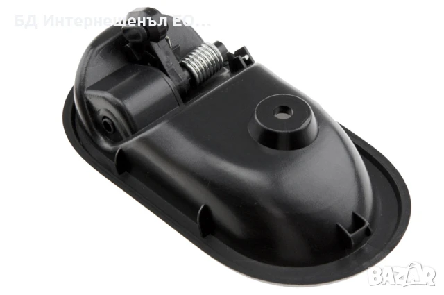 8200733847 Вътрешна дръжка за дясна врата Dacia Dokker,Sandero,Duster,Lodgy,Logan, снимка 2 - Части - 50929064