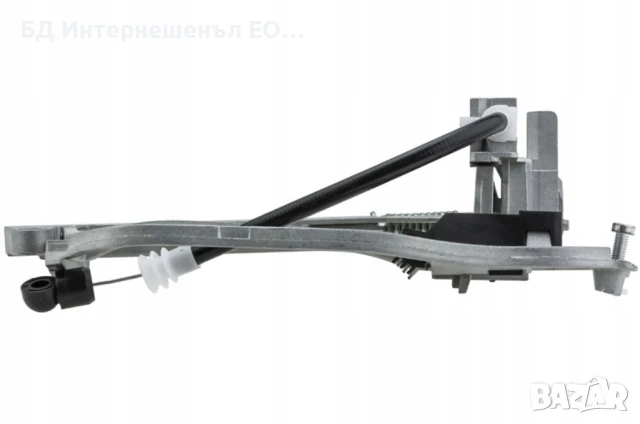 51228243636  Основа за отваряне на външна дръжка, BMW, X5 E53, Задна дясна, снимка 5 - Части - 50956401