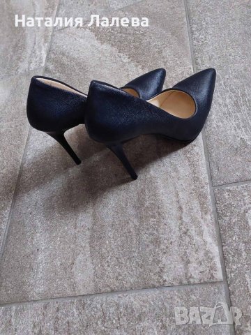 Елегантни дамски обувки на ток, висок и нисък обяви от Ловеч на ТОП цени —  Bazar.bg