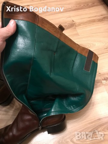 Дамски ботуши на ,,Lilian” номер 39 1/2, снимка 8 - Дамски ботуши - 31588383