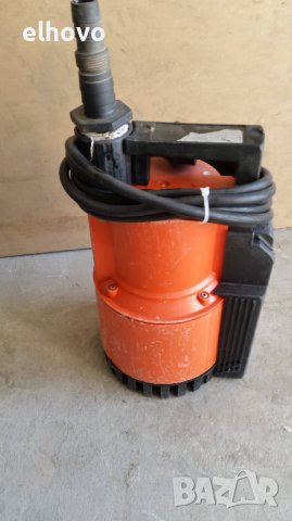 Помпа за вода , снимка 2 - Напояване - 38168766