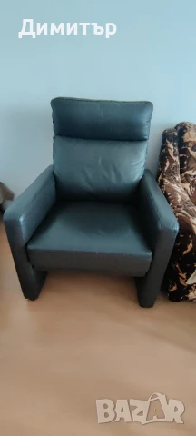 Фотьойл кожа