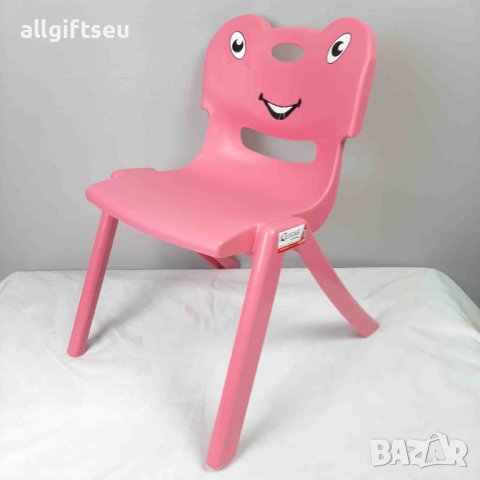 Детско столче "Джъмбо" - различни цветове, снимка 5 - Други - 44146325