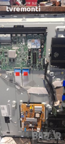 LG MAİN BOARD EAX66207202(1.2), EBT63537802,, снимка 6 - Части и Платки - 36651635