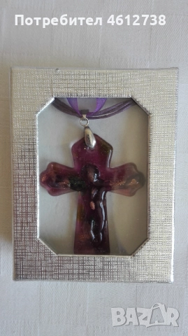 Ново красиво бижу, снимка 3 - Колиета, медальони, синджири - 51988761