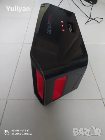 Преносим Bluetooth високоговорител Beats by Dr. Dre BEATBOX, снимка 4 - Bluetooth тонколони - 48883192