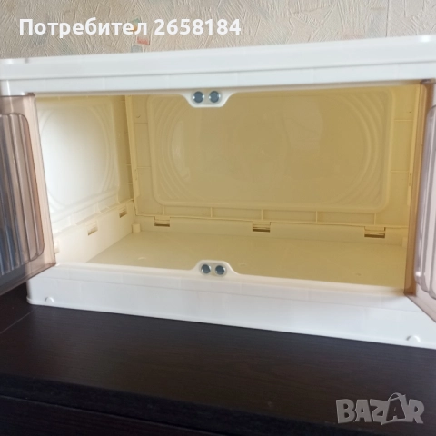 Шкафче шир.38см, дълб.23см, вис.22,5см.., снимка 6 - Други стоки за дома - 51849424