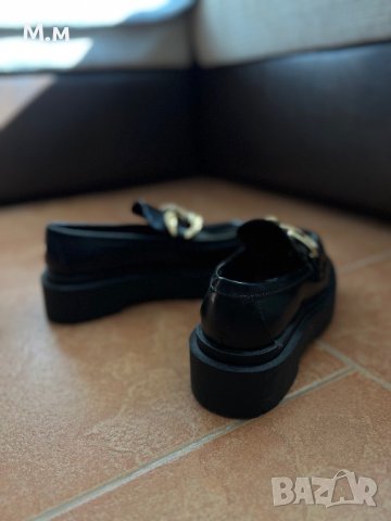 Дамски обувки , снимка 6 - Дамски ежедневни обувки - 42890630