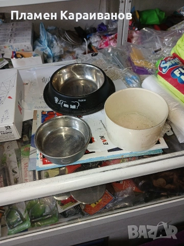 Продавам котешки принадлежности, снимка 4 - За котки - 53969549