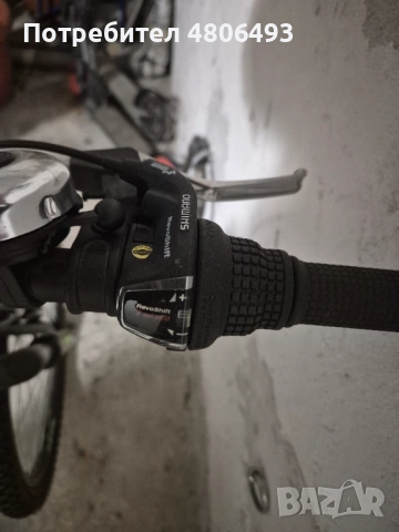 Велосипед CROSS BOXER JUNIOR LINE 26, снимка 5 - Велосипеди - 54297587