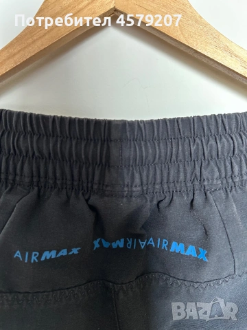 Мъжки панталон Nike Air Max, снимка 4 - Спортни дрехи, екипи - 53946801