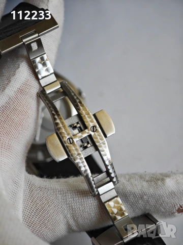 Edox Class-1 Chronoffshore 80099 3O NINO, снимка 9 - Мъжки - 53154826